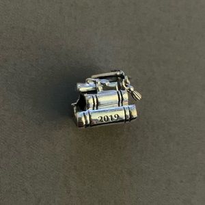 2019 Pandora Charm